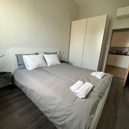 Mar Vartalak A Fo Teren Siófok Exterior foto